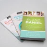 Kit 3 Livros | Vol.1 | Coleção Vida & Equilíbrio + Plano Daniel
