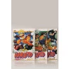 Kit 3 Livros | Naruto Gold | Masashi Kishimoto