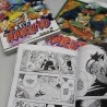 Kit 3 Livros | Naruto Gold | Masashi Kishimoto