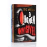 Kit 3 Livros | H. G. Wells 
