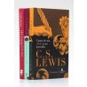 Kit 3 Livros | J.R.R. Tolkien e C. S. Lewis