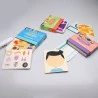 Kit 3 Livros | Montessori | Meu Primeiro Box de Atividades