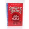 Kit 3 Livros | Sherlock Holmes | Edição 1