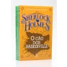Kit 3 Livros | Sherlock Holmes | Edição 2
