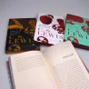Kit 4 Livros | Capa Dura | C. S. Lewis