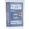 Kit 4 Livros | Timothy Keller