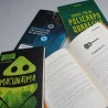 Kit 4 Livros | Para Vestibular / Literatura Brasileira 