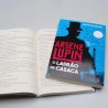 Kit 2 Livros | Arsène Lupin | Maurice Leblanc