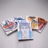 Kit 5 Livros | Vagabond | Takehiro Inoue