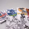 Kit 5 Livros | Vagabond | Takehiro Inoue