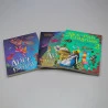 Kit 3 Livros | Desafiando Alice | Lewis Carroll