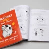 Kit 2 Livros | As Aventuras de Mike | Gabriel Dearo & Manu Digilio