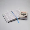 Kit Tempo com Deus | Bíblia ACF Tudo Foi Criado + Devocional Benção Diária