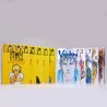 Kit 10 Livros | Banana Fish + Vagabond