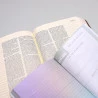 Kit Bíblia Com Espaços Para Anotações + Eu e Deus | Eu Sou