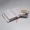 Kit Tempo com Deus | Bíblia ACF Está Consumado + Devocional Benção Diária