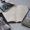 Kit 4 Livros | Romances Históricos | Lorraine Heath