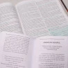 Kit A Bíblia do Pregador RA + Grátis Devocional 3 Minutos com Charles H. Spurgeon | Pregadores de Fé
