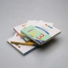 Kit 5 Livros | Montessori Um Mundo de Conquistas | Chiara Piroddi