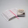 Kit Tempo com Deus | Bíblia ACF Minha Bíblia + Devocional Benção Diária