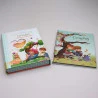 Kit Orações Para Pequenos Corações + Box 6 Livros Orações Para Pequenos Corações | Todolivro