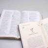 Kit Bíblia de Estudo Swindoll + Grátis Livro A Verdadeira Obra do Espírito | Jonathan Edwards