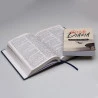 Kit Tempo com Deus | Bíblia ACF Prince of Peace + Devocional Benção Diária