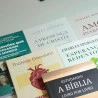 Kit 6 Livros que Todo Cristão Deveria Ler