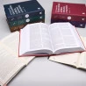 Box 8 Livros | Enciclopédia da Bíblia, Teologia e Filosofia + Grátis 2 Clássicos da Literatura Cristã | Russell Norman Champlin