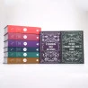 Box 8 Livros | Enciclopédia da Bíblia, Teologia e Filosofia + Grátis 2 Clássicos da Literatura Cristã | Russell Norman Champlin