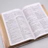 Bíblia Sagrada | RC | Letra Grande | Capa Dura | Leão