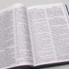 Bíblia | ACF | Letra Média | Capa Dura | Aslam