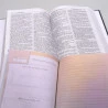 Kit Bíblia ACF Leão de Judá + Eu e Deus | Orar e Vencer