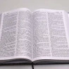 Bíblia Sagrada | ACF | Letra Média | Capa Dura | Leão de Judá