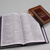  Kit Bíblia KJA Slim Leão de Judá + Devocional 3 Minutos Com Andrew Murray Clássico | Benção Magnífica 