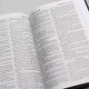 Bíblia Sagrada | ACF | Letra Média | Capa Dura | Leão Hebraico | 960 Páginas