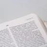 Bíblia de Estudo | Joyce Meyer | NVI | Letra Grande | Dourada