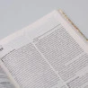 Bíblia Sagrada | NAA | Send | Letra Normal | Capa Dura | Mapa 
