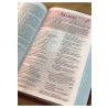 Bíblia da Mulher de Fé | NVI | Letra Normal | Capa Sintética | Vermelho