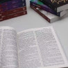 Caixa Com 12 Bíblias Para Evangelismo | Premium | ACF | Brochura