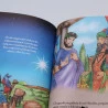 Bíblia Infantil e Seu Heróis | Brochura | Editora Geográfica