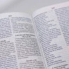 Bíblia Sagrada | NVI | Letra Gigante | Semi-Luxo | Nova Ortografia | Verde