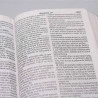 Bíblia Sagrada | RC | Letra Extragigante | Luxo | Preta
