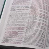 Bíblia Sagrada | ACF | Letra Média | Capa Dura | Lançai a Rede