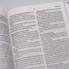 Bíblia Sagrada | NVT | Letra Média | Capa Dura | Neon
