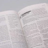Bíblia Sagrada Novo Viver | NVI | Letra Normal | Semi - Luxo | Rosa