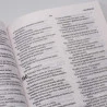 Bíblia Sagrada | NVT | Letra Média | Capa Dura | Rosas