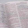 Bíblia Sagrada | ACF | Letra Normal | Capa Dura | Rosas