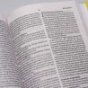 Bíblia Sagrada | NVT | Letra Média | Capa Dura | Wall Colors