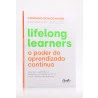Lifelong Learners: O Poder do Aprendizado Contínuo | Conrado Schlochauer